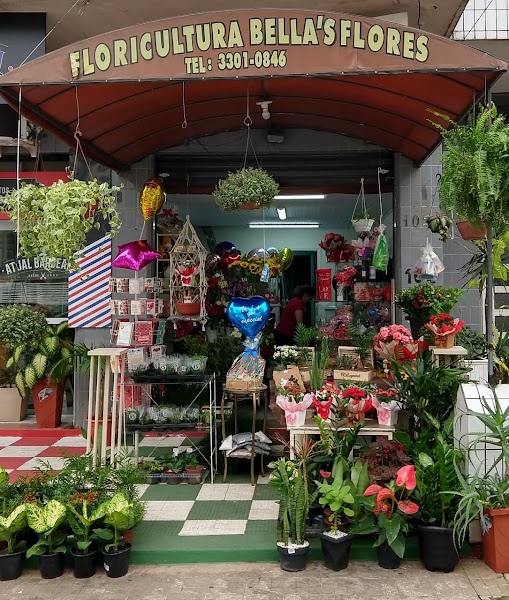 Bella’s Flores