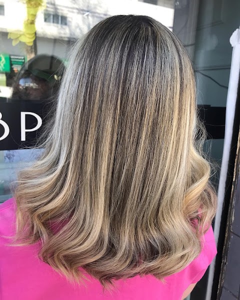 Espaço ViP Luh Coiffeur