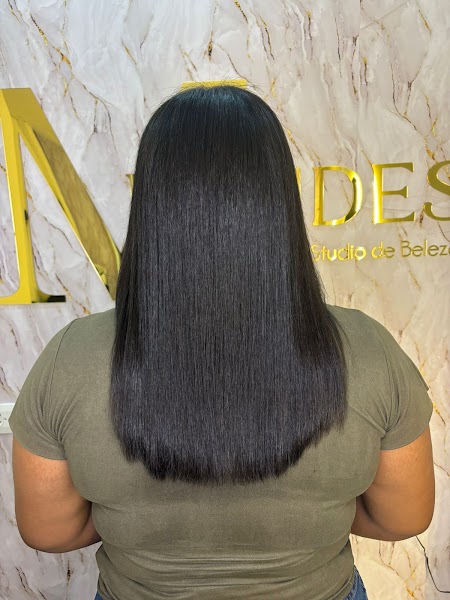 Mendes Studio de Beleza