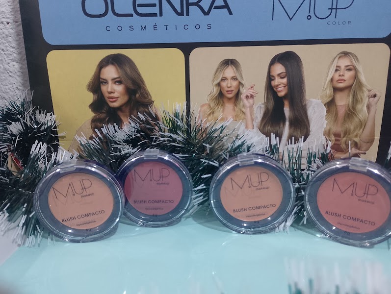 Salão de beleza Studio Daiana Bueno