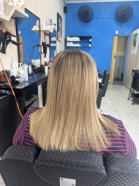 Mileniuns Cabelereiro