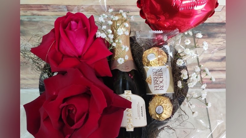 Sweet Magic Floriculture