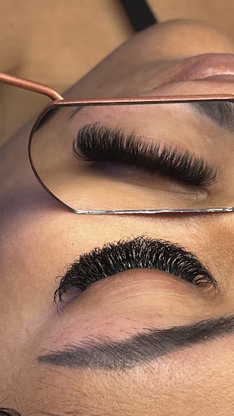 Studio Bianca Dias LASH ACADEMY