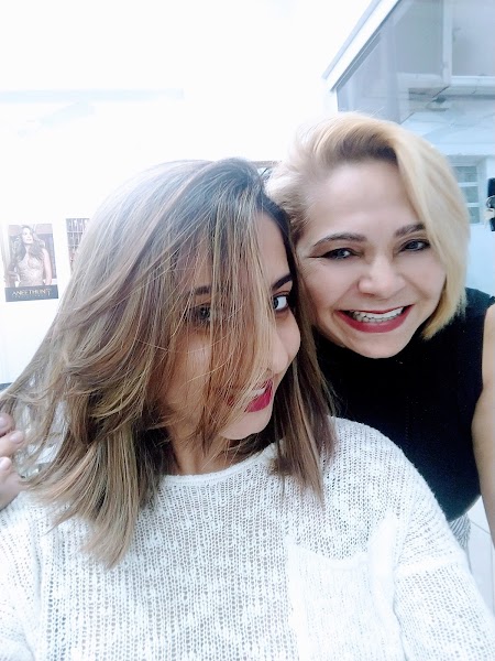 New Face Cabeleireiros