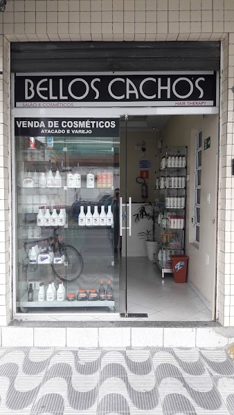 Bellos Cachos - Hair Therapy