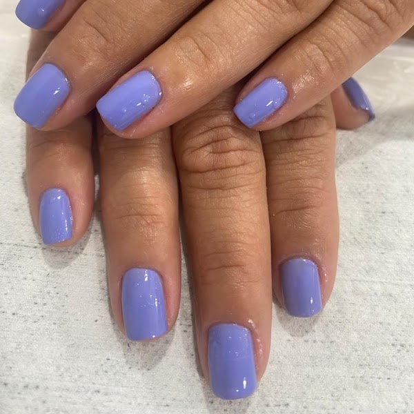 Minha Base Esmalteria