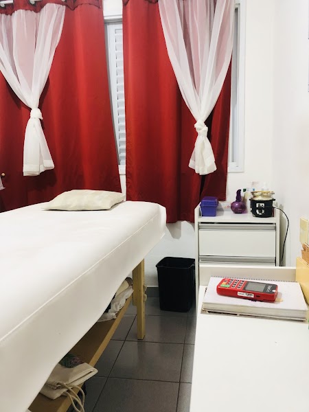 Ceci Depilação em Cubatão - Santos - São Vicente - Praia Grande