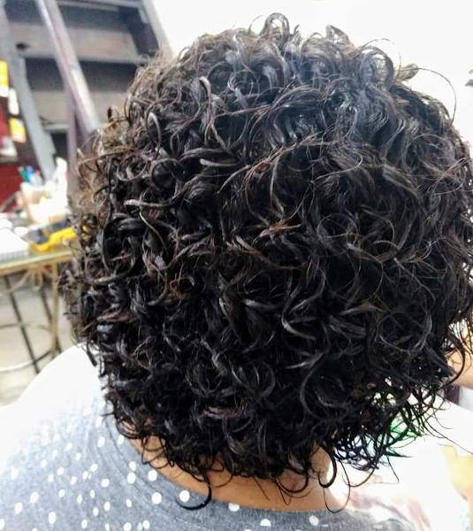 Espaço Zen cabeleireira