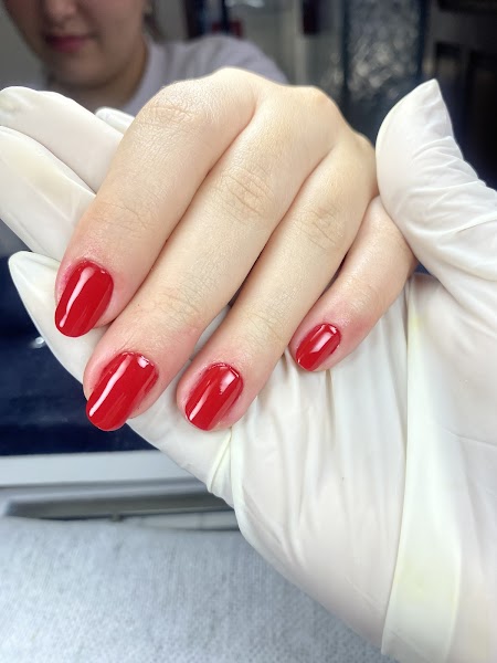 Studio Michelle Gonçaves Nail Designer