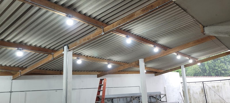 Ags Soluções elétricas & segurança