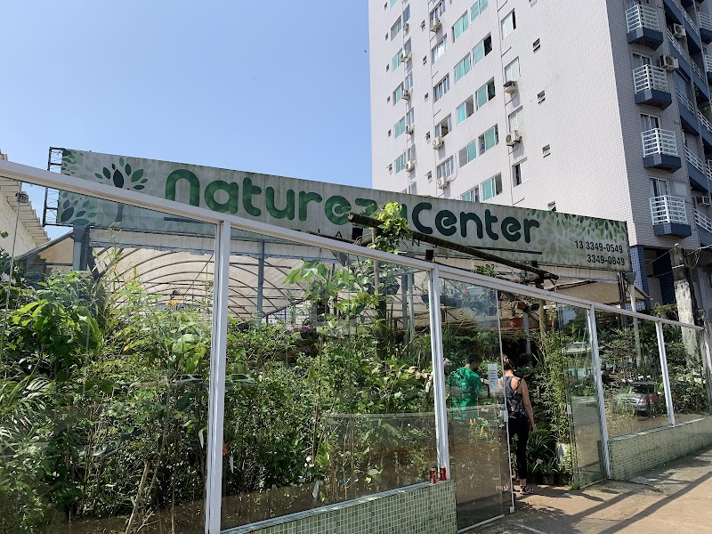 Natureza Center