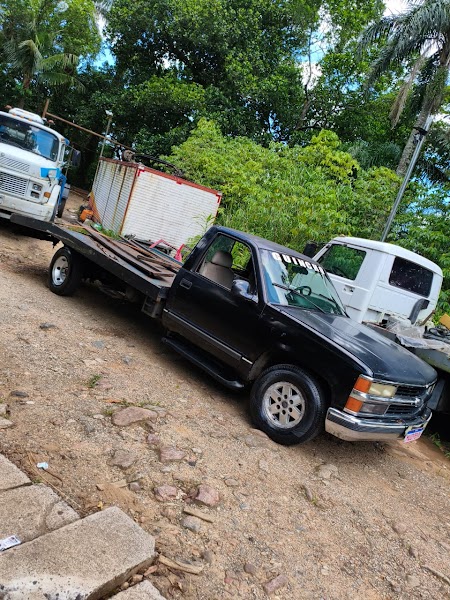 Guincho 24 Horas Patrick Oliveira