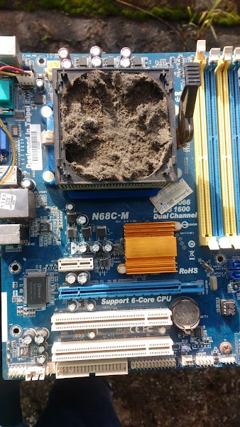 CR INFORMÁTICA & SEGURANÇA ELETRÔNICA