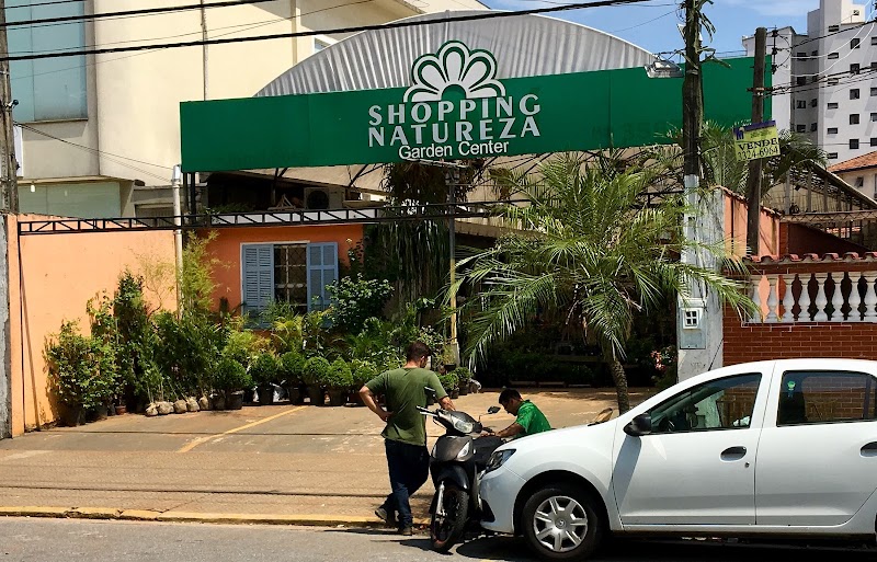 Shopping Natureza