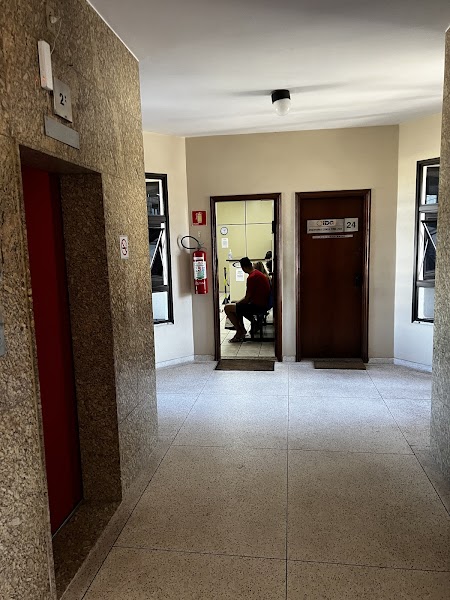 CEMEP - Exames Médicos e Psicotécnicos