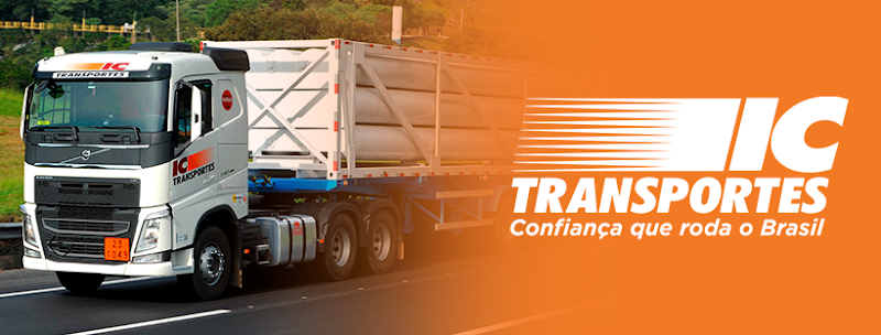 IC Transportes - Unidade Cubatão