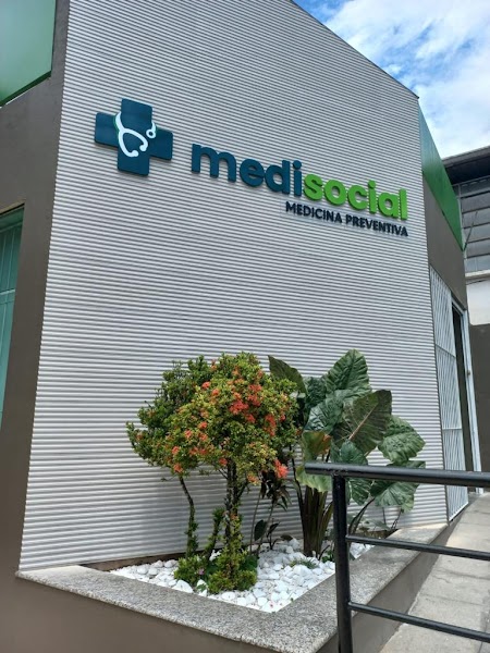 Medisocial Medicina Preventiva - Unidade II