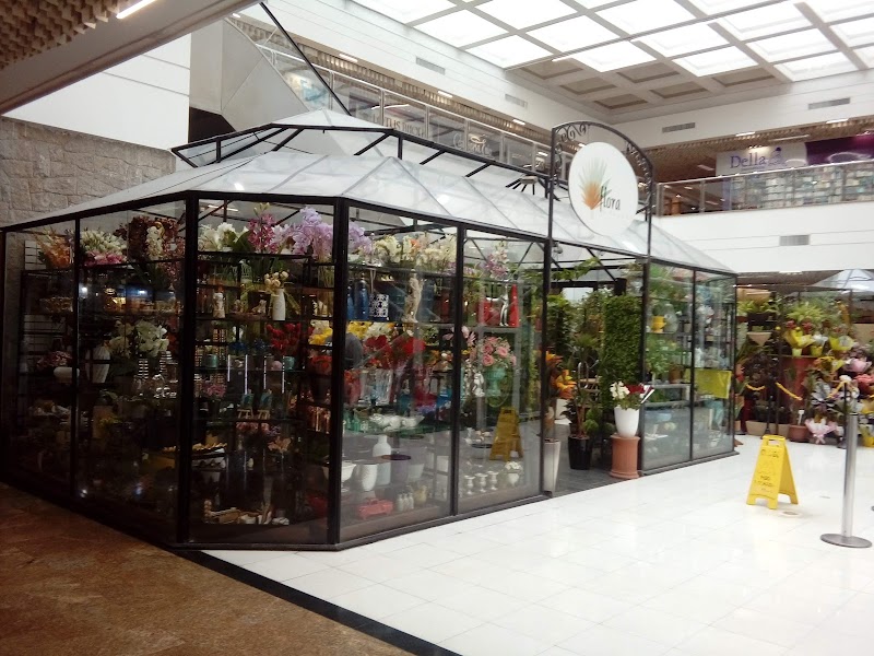 Floricultura Flora do Parque
