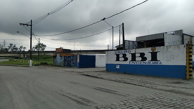 Brazilian Bureau of Inspection