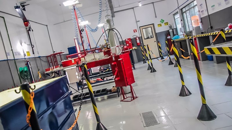 E-Ambiental Extintores