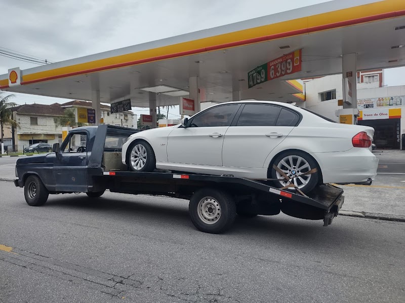 Guincho Thiago 24 horas