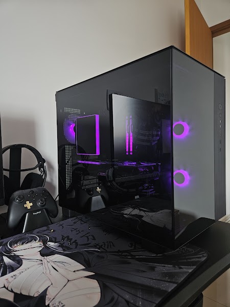 HeroFix Notebooks e Computadores