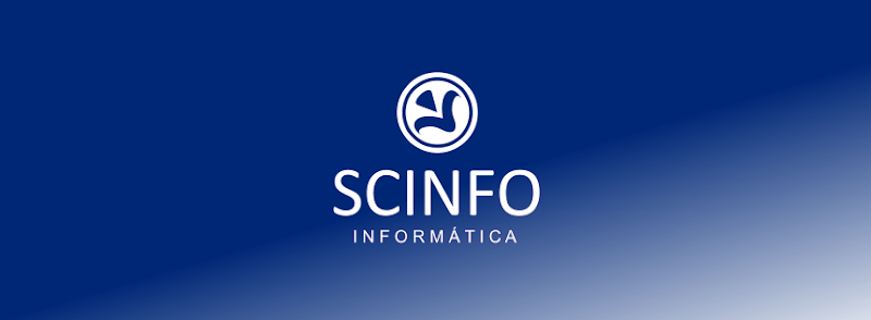 Scinfo - Especializada em TI