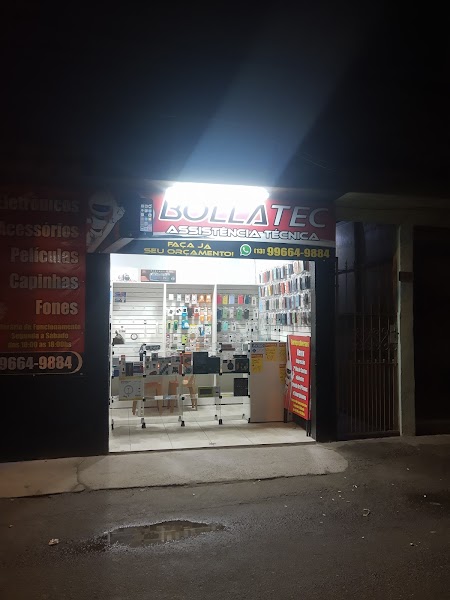 Bollatech Soluções