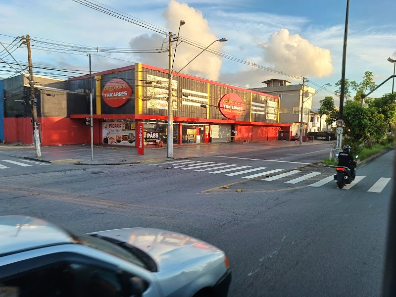Galego Supermercado