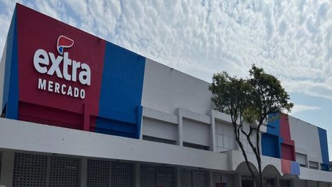 Extra Mercado