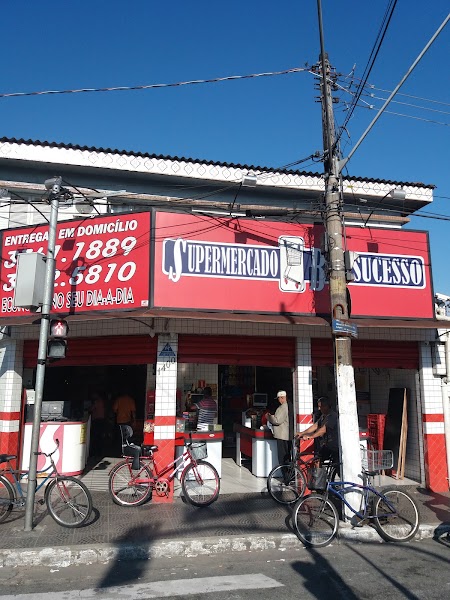 SuperMercado Bonsucesso
