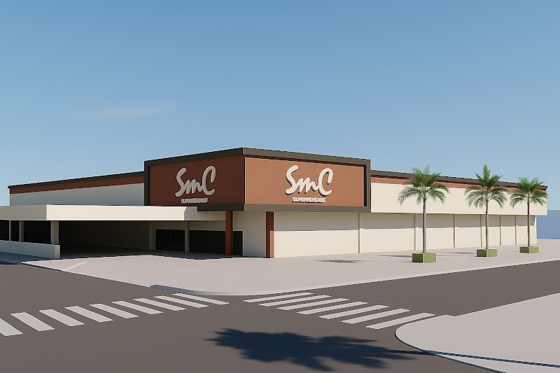 Supermercados Cubatão