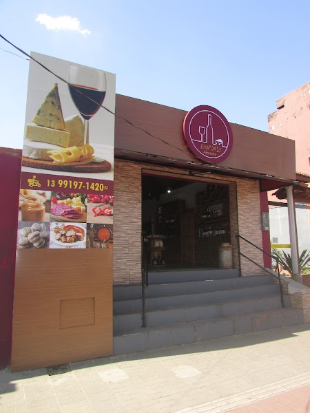 Empório Afonsinho Centro