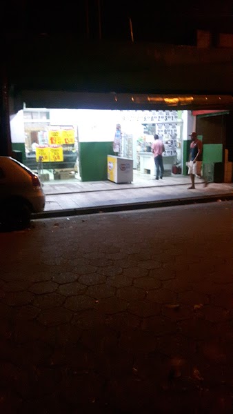 Mini Mercado do Povo