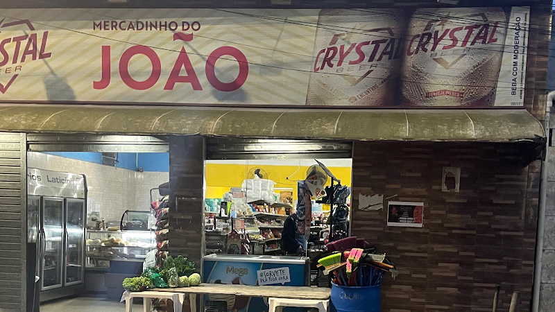 Mercadinho Do João