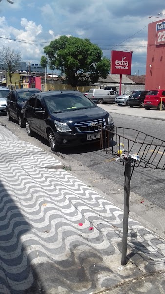 Cia Brasileira de Distribuição