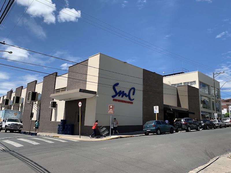 Supermercados Cubatão