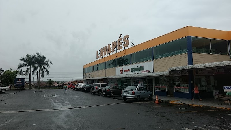 Supermercados Cubatão