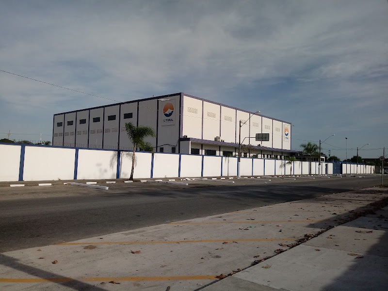 Rede Litoral Supermercados