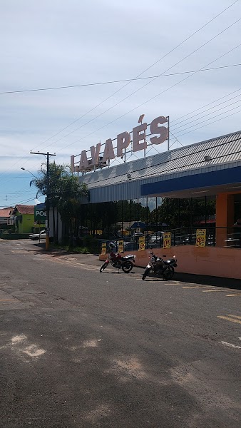 Supermercados Cubatão
