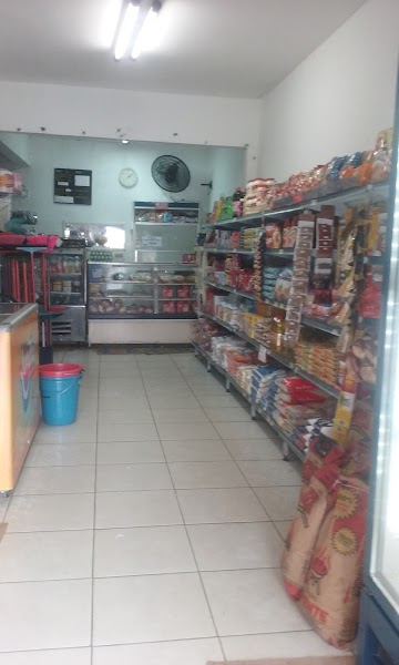 Minimercado Santista