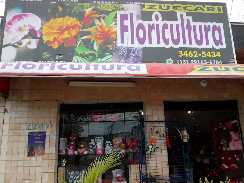 Floricultura Zuccari