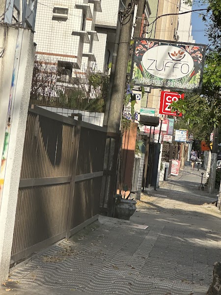 Zuffo Paisagismo Decor - Projeto de Interiores e Exteriores - Arranjos - Painéis