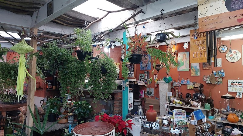 CHRISTY JARDINAGEM E PAISAGISMO