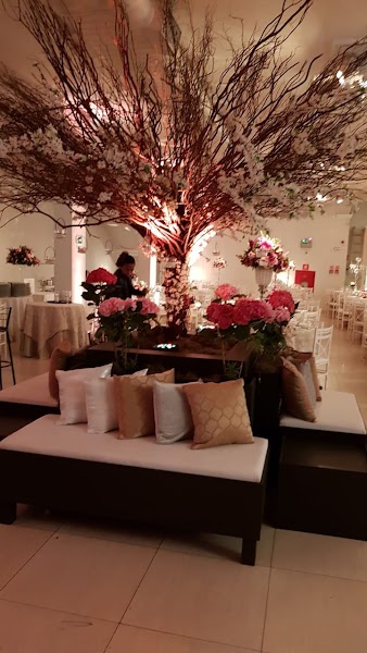 Floricultura Santos - Zona Norte