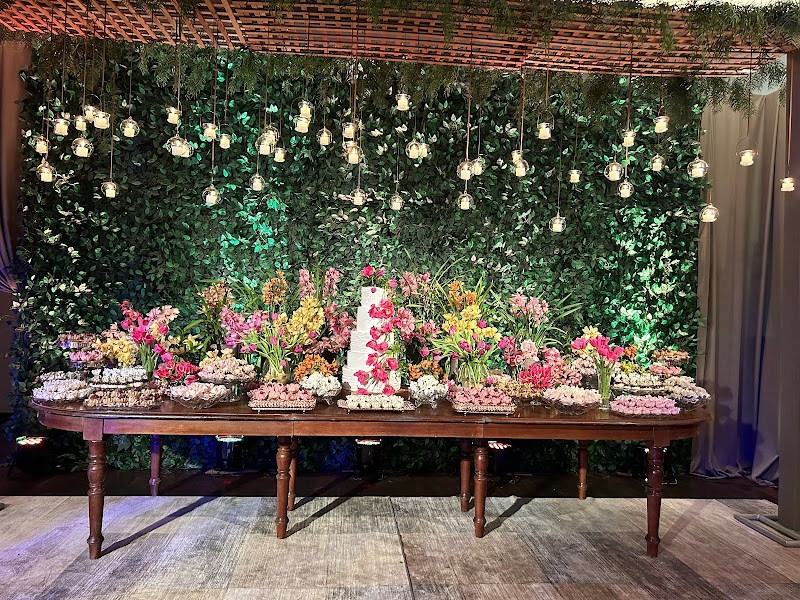 Boulevard Decorações