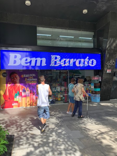 Bem Barato