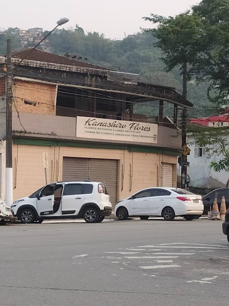 Floricultura Roselândia