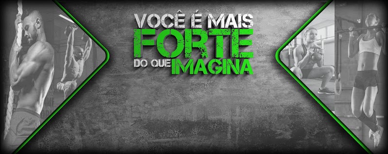 Cross Nutrition Box Santos - Cross Training