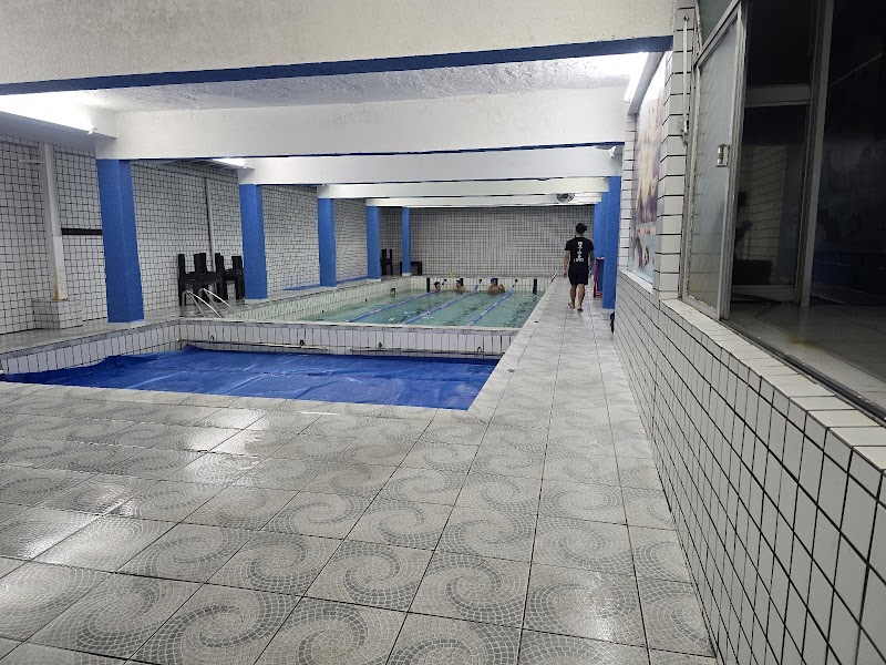 Olympic Fitness Center